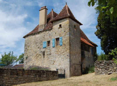 Maison Lafeuille
